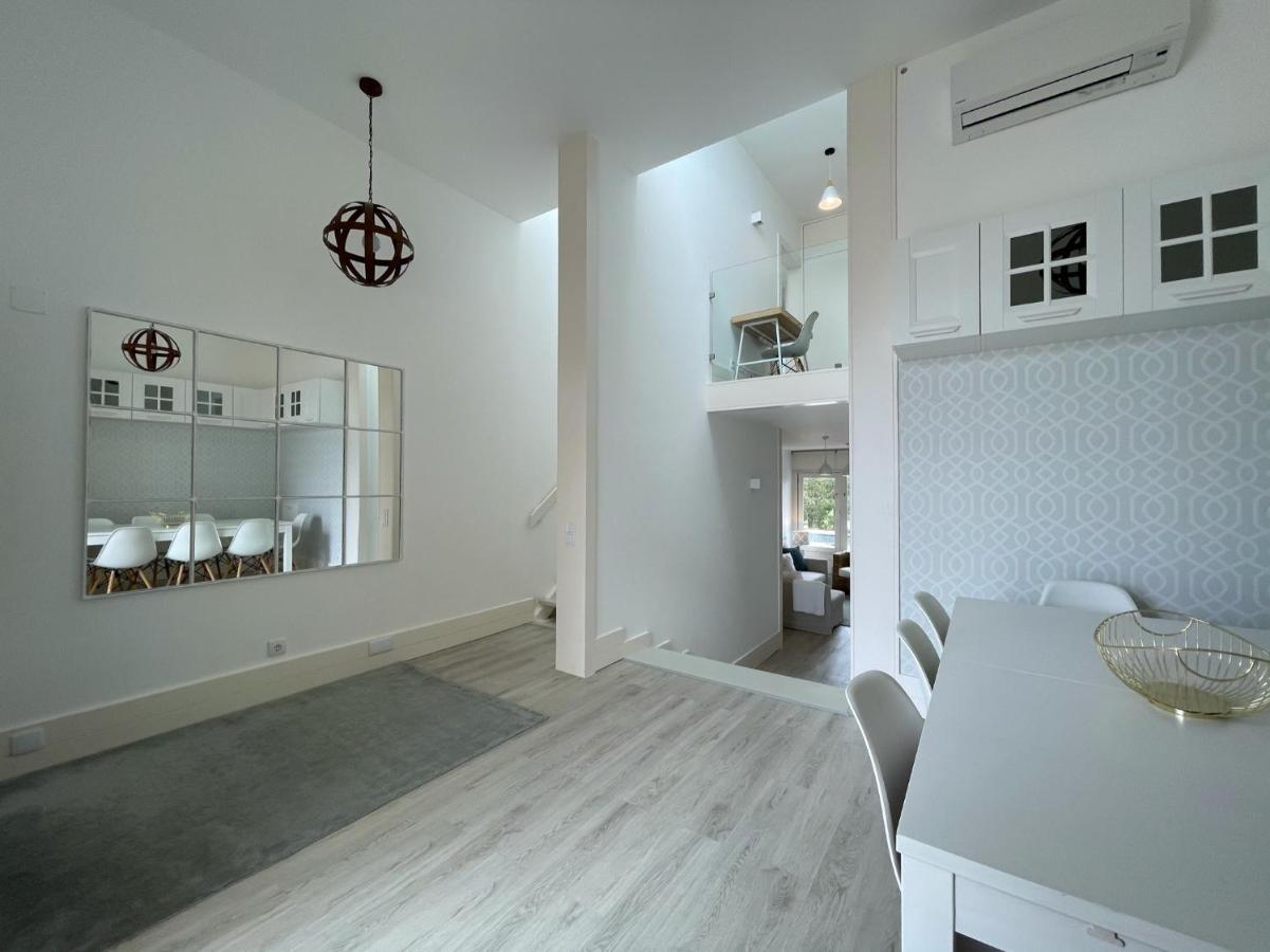 Beautiful Penthouse Apartment With Terrace - 4 Minute Walk To The Beach Troia Dış mekan fotoğraf