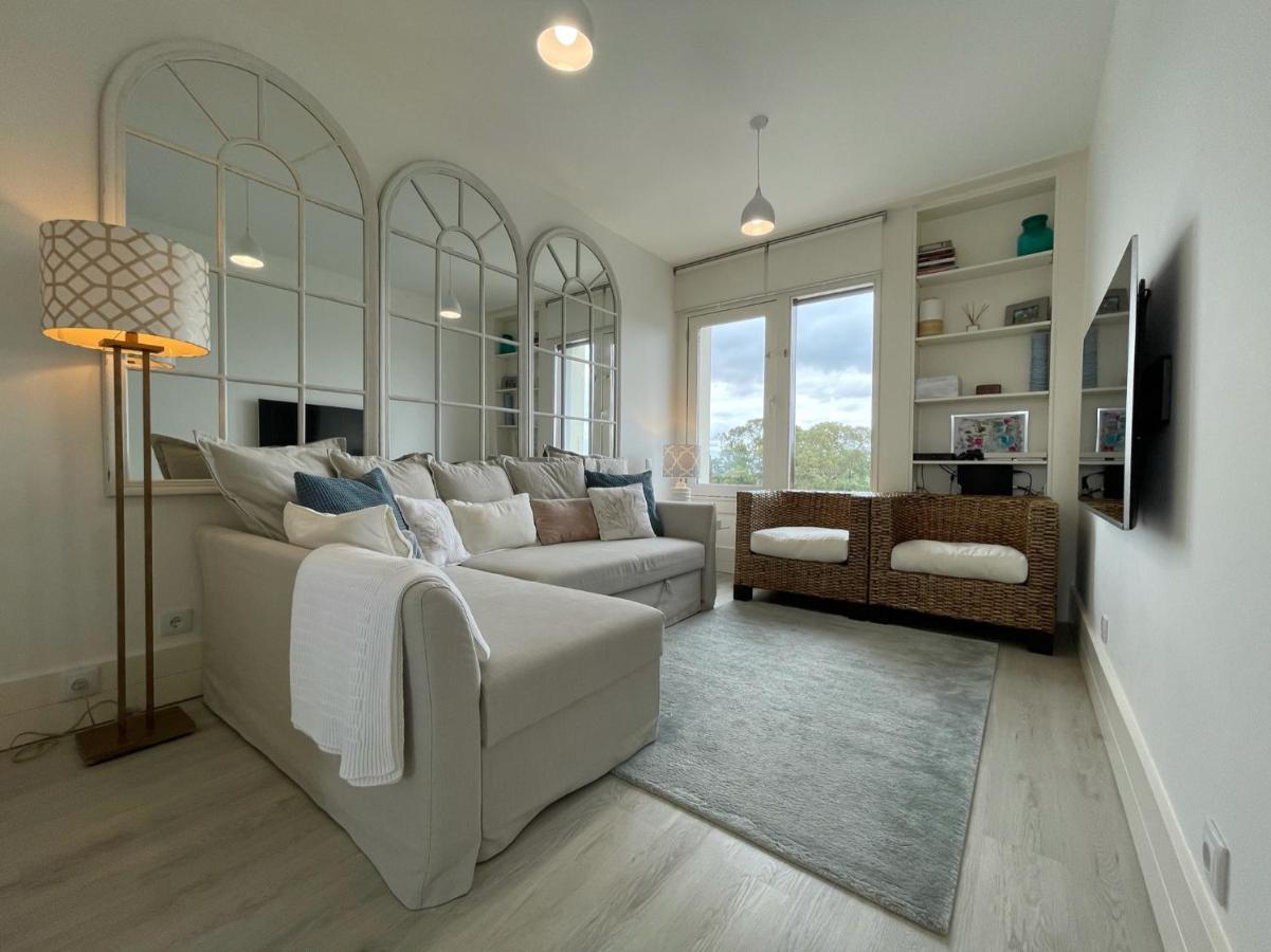 Beautiful Penthouse Apartment With Terrace - 4 Minute Walk To The Beach Troia Dış mekan fotoğraf