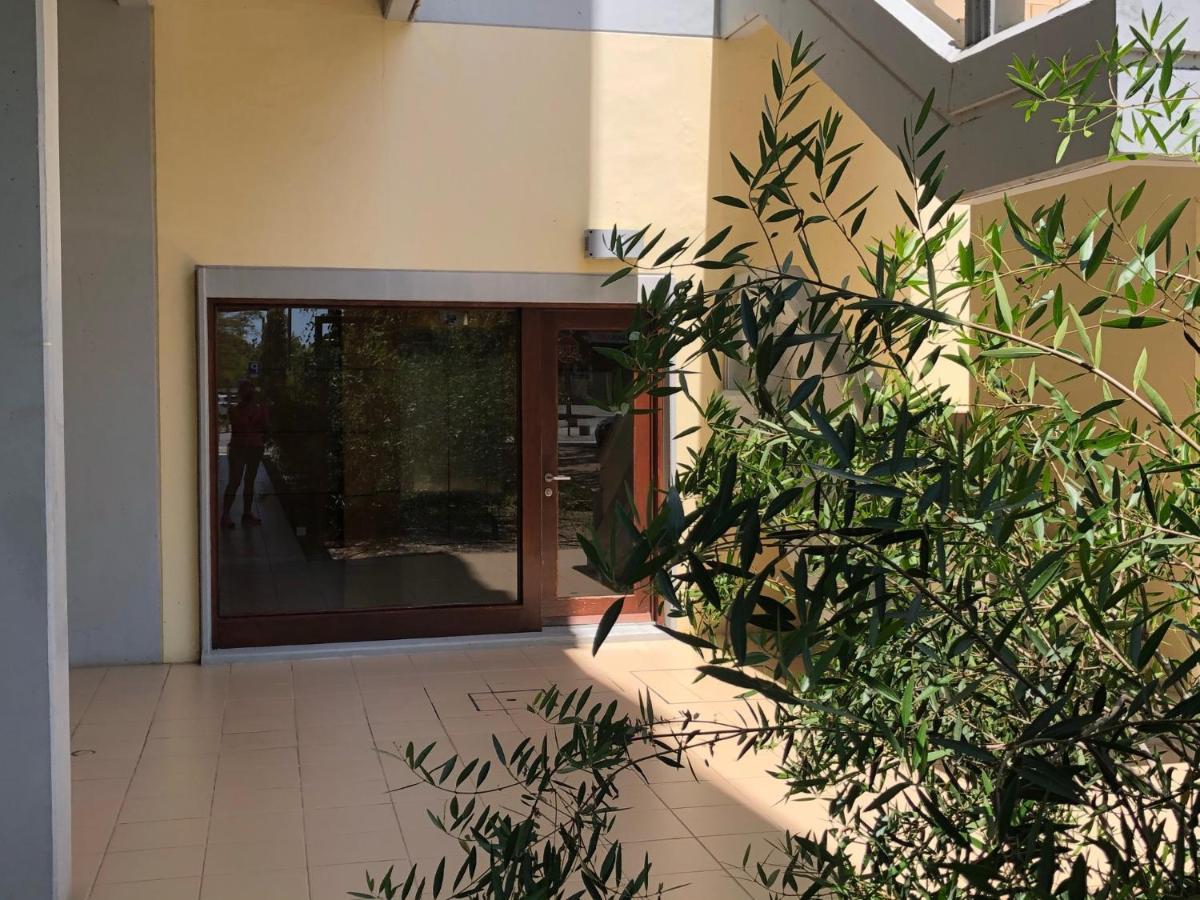Beautiful Penthouse Apartment With Terrace - 4 Minute Walk To The Beach Troia Dış mekan fotoğraf