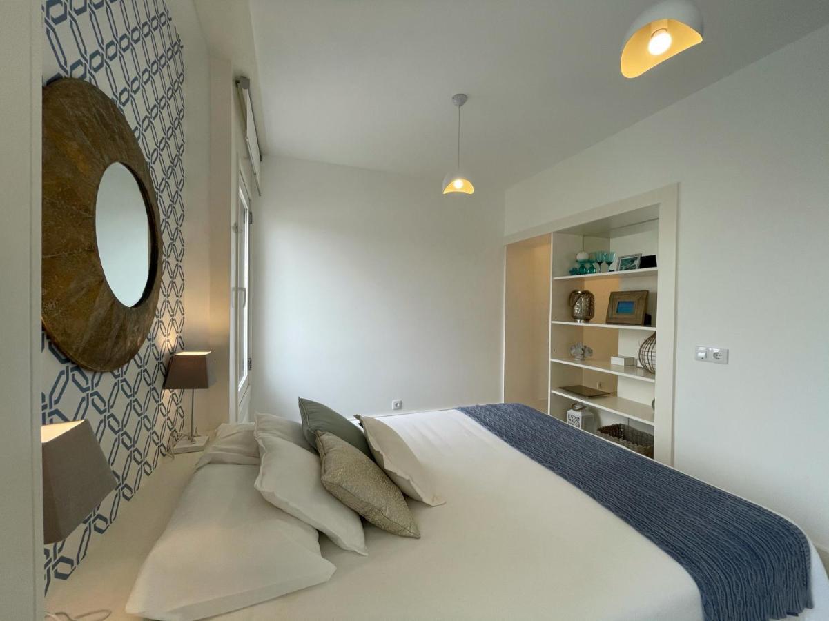 Beautiful Penthouse Apartment With Terrace - 4 Minute Walk To The Beach Troia Dış mekan fotoğraf